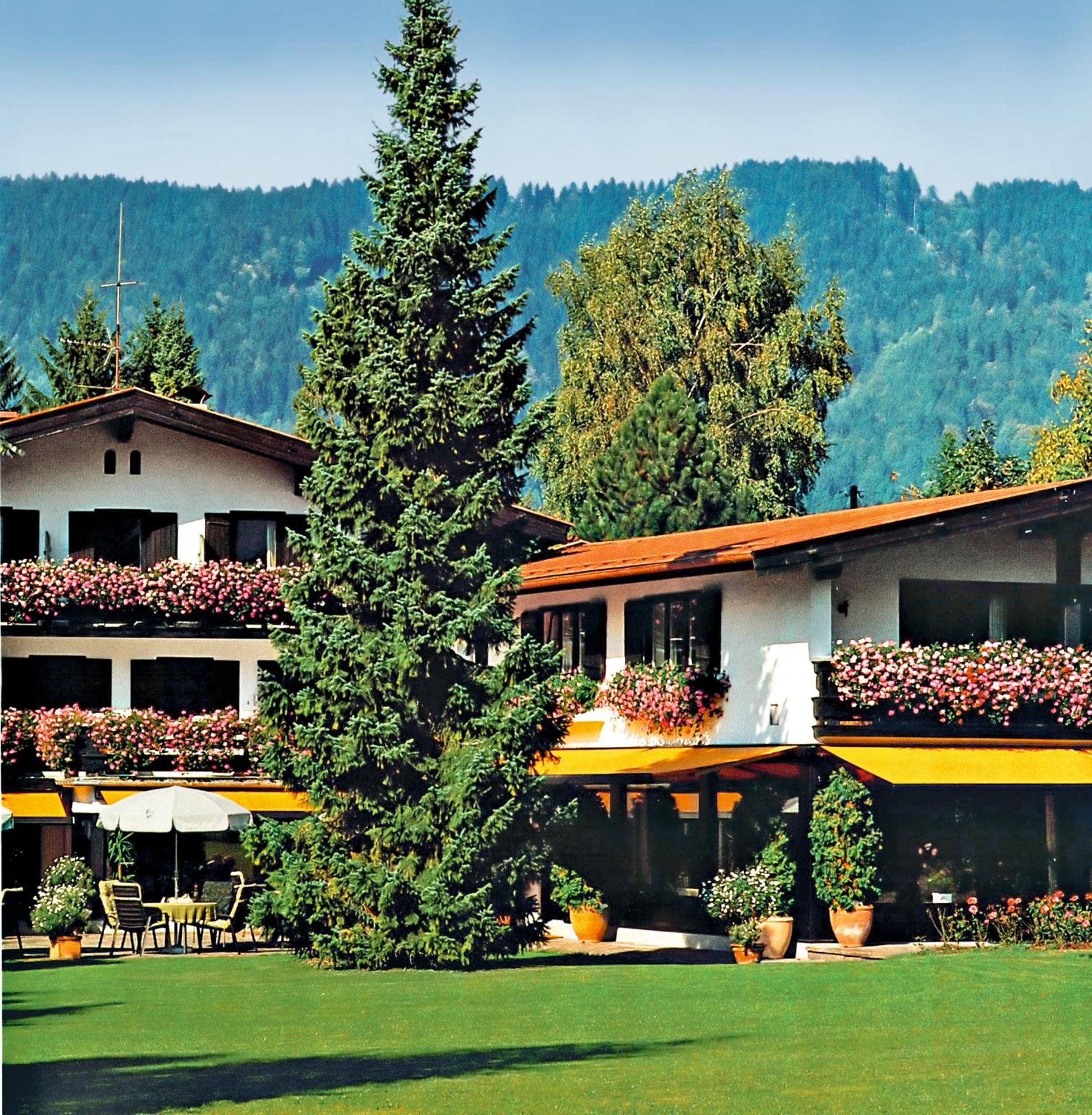 Landhaus Bergspatz ร็อทท์อาค-เอเกิร์น ภายนอก รูปภาพ